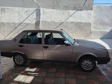 фольксваген 1 9: Tofas : 1.7 l | 2006 il