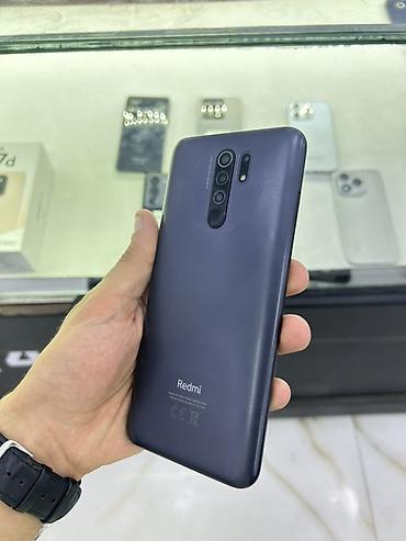 vr meta quest: Xiaomi Redmi smartfon - Model: Redmi (8 seriyasına bənzər dizayn – — 3