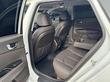 Kia: Kia Optima: 2019 г., 2 л, Автомат, Бензин, Седан — 21