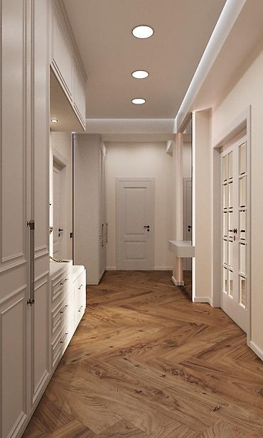 Продажа квартир: 3 комнаты, 103 м², Элитка, 14 этаж — 1