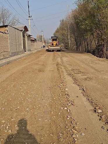 Напольные работы: Больше 6 лет опыта — 5