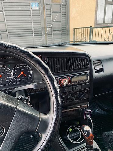 Volkswagen: Volkswagen Passat: 1988 г., 1.8 л, Механика, Бензин, Седан — 3