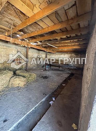 Продажа полдома: 🔷 ПРОДАЁТСЯ ПОЛ ДОМА В С. ПЕРВОМАЙСКОЕ 🔷 📍 ул. Ленина 🔷 Участок — 9 — 17