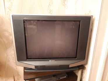 işlənmiş tilvizor: İşlənmiş Televizor Sharp 70" Ünvandan götürmə