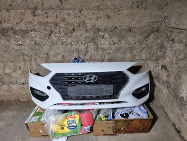 передний бампер на пассат б3: Бампер Передний Hyundai, Б/у, Оригинал