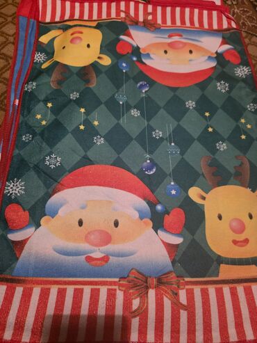 Kuhinjski tekstil: Kuhinjska krpa, Novo, bоја - Šareno — 8