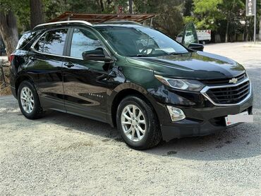 электромобили из китая: Chevrolet Equinox: 2020 г., 1.5 л, Робот, Бензин, Кроссовер