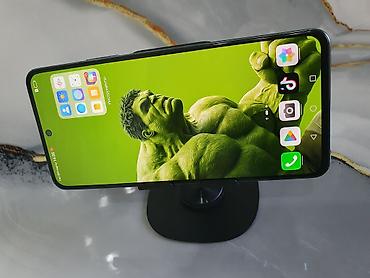 Мобильные телефоны и аксессуары: Huawei Nova 10 SE, Б/у, 128 ГБ, цвет - Зеленый, 1 SIM, 2 SIM — 10