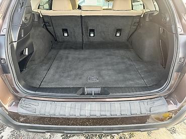 Subaru: Subaru Outback: 2019 г., 2.5 л, Автомат, Бензин, Универсал — 9