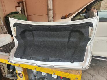 запчасти на дэу ланос: Багажниктин капкагы Subaru, 2004 г., Колдонулган, Оригинал