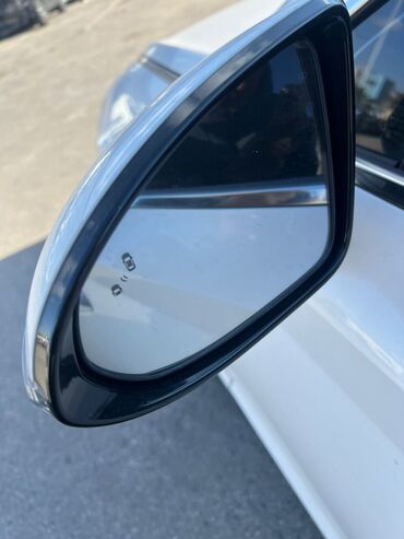 Hyundai: Hyundai Sonata: 2019 г., 2 л, Автомат, Бензин, Седан — 9