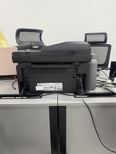 hp p2000: МФУ Pantum M6552NW — монохромное лазерное устройство «3‑в‑1»: печать — 3