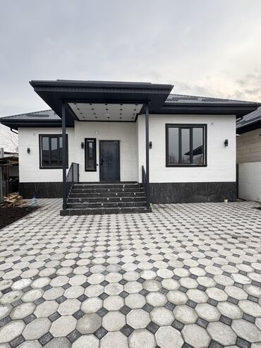 Продажа домов: Дом, 120 м², 3 комнаты, Агентство недвижимости, Дизайнерский ремонт — 2