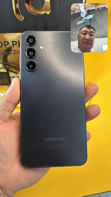 Samsung Galaxy A16, Б/у, 128 ГБ, 2 SIM