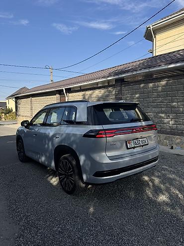 электромобиль gac: 🔥 ПРОДАЁТСЯ GAC AION i60 — 650 KM 🔝 Максимальная комплектация 💰 Цена — 5