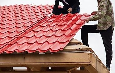 Кровля крыши: САЙДИНГ ДЛЯ КАРНИЗА ДЛЯ ФРАНТОНА ДЛЯ ФАСАДА ДЛЯ ФАСАДА МАГАЗИНОВ — 23