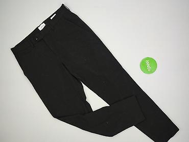 pyjama: Spodnie materiałowe damskie, rozmiar L — 2