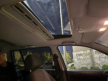 forester 2003: Skoda Octavia: 2003 г., 2 л, Автомат, Газ, Универсал — 9
