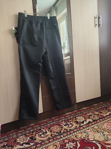 непромокаемые штаны: Тёплые мужские брюки Robert Sports (модель Slim, размер XXL) Брюки — 2