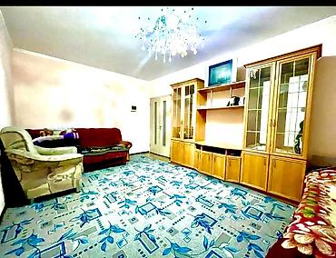 Продажа квартир: 2 комнаты, 54 м², Индивидуалка, 3 этаж, Косметический ремонт — 3