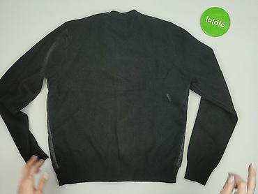długa moda: Kardigan damski, rozmiar XL — 3