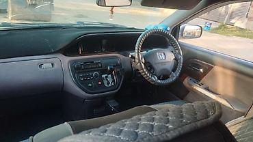 lc 300: Honda Avancier: 2001 г., 2.3 л, Автомат, Бензин, Универсал — 5