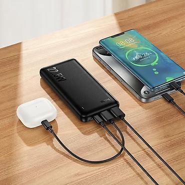 hoco y108: Внешний аккумулятор Hoco J159 Intelligent Balance 10000 mAh - — 6