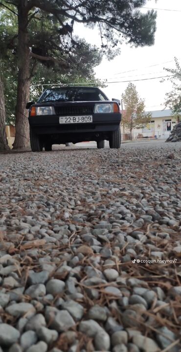 VAZ (LADA): SATILIR – 1999 il Model: Lada Samara (VAZ 2109) hatchback, 5 qapı — 7