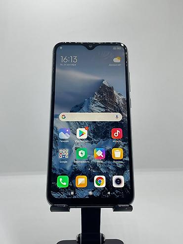 nokia 7: Redmi, Redmi Note 8, Б/у, 64 ГБ, цвет - Голубой, 2 SIM — 6