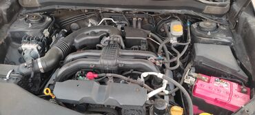 форестер 1: Subaru Forester: 2013 г., 2.5 л, Вариатор, Бензин, Кроссовер