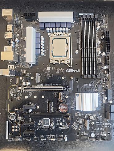 Процессор для ПК, Б/у, Intel Core i5, 6 ядер