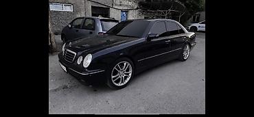 112: Обмен только Легкосплавные диски для Mercedes-Benz - Тип: литые — 2