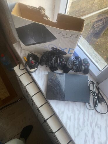 sazz modem ayarları: İdeal vezyetdedi playstation2 usdunde 2 edest pult verilir 1 eded pes