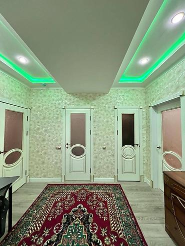110: 2 комнаты, 84 м², Кок-Жар ж/м Элитка, 7 этаж — 2