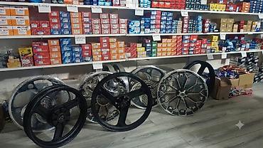 цепи: Motosikletiniz üçün Orijinal Ehtiyat Hissələri və Aksesuarları — 1