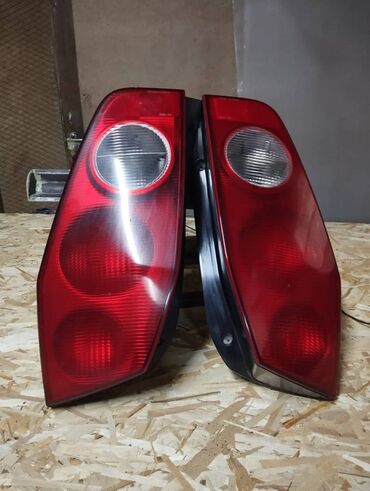 экран для радиаторов: Продается крышка багажника Mitsubishi Mirage Dingo 8000 сом задние