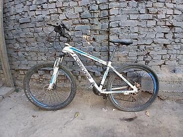 риа: Горный велосипед FOREVER MTB - Рама: алюминиевая, хардтейл — 2