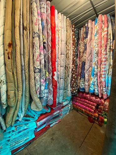 Спальные матрасы: Все по оптовым ценам!!! Матрас 70см на 190см матрас 80см на 190см — 11