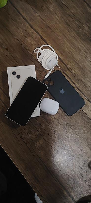 dubai version iphone: İphone 13, 81 pil telefon ustadada olmayıb şəkildə olan hər şey — 3