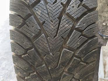 бир: Зимние шины JOYROAD WINTER RX858 - Комплект: 4 штуки - Тип: зимние — 2
