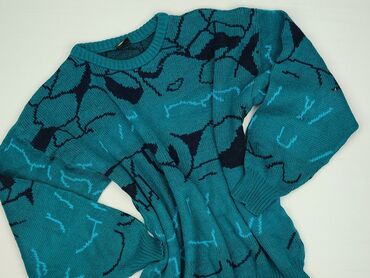 t shirty 4f allegro: Sweter damski, rozmiar 4XL