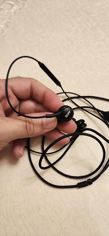 akg наушники: AKG qulaqlıq — 2