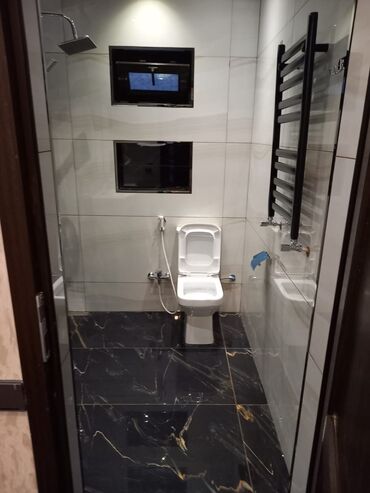 Həyət evləri və villaların satışı: 6 otaqlı, 200 kv. m, Yeni təmirli — 7