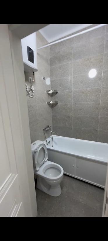 Долгосрочная аренда квартир: 1 комната, С мебелью полностью — 1