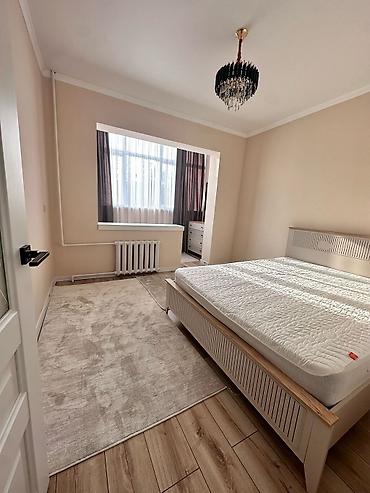 Продажа квартир: 3 комнаты, 80 м², 106 серия улучшенная, 2 этаж, Евроремонт — 7