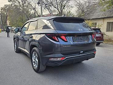бачок омывателя хендай туксон: Hyundai Tucson: 2021 г., 2 л, Автомат, Дизель, Кроссовер — 5