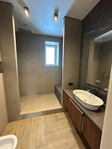 Ремонт под ключ: Делаем всё виды ремонтных работ .сантехника. электро .кладка кирпича — 3