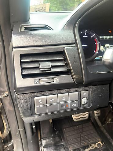 lexus gx 470 бишкек: Ssangyong Rexton Khan: 2020 г., 2.2 л, Автомат, Дизель, Жол тандабас — 4