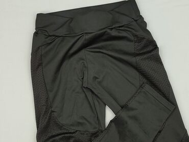 lidl buty do wody: Shein, Leggings Sports for women, size M (EU 38)