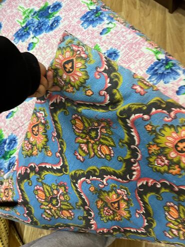 Döşəklər: Böyüklər üçün İşlənmiş Yun Döşək, Ünvandan götürmə — 7